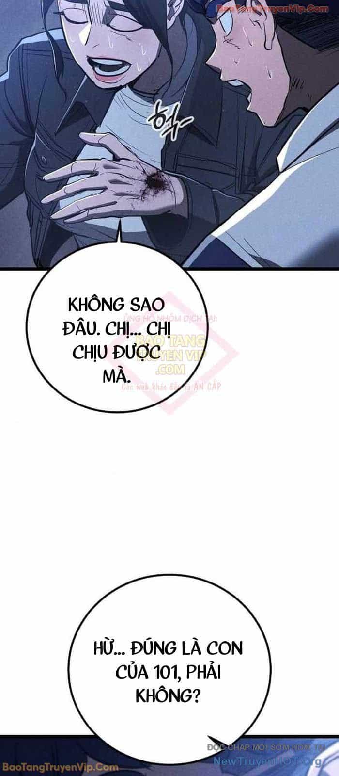 Người Dọn Dẹp - Chương 5 - ảnh 7