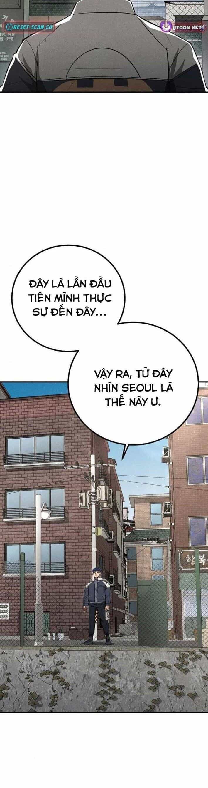 Người Dọn Dẹp - Chương 6 - ảnh 25