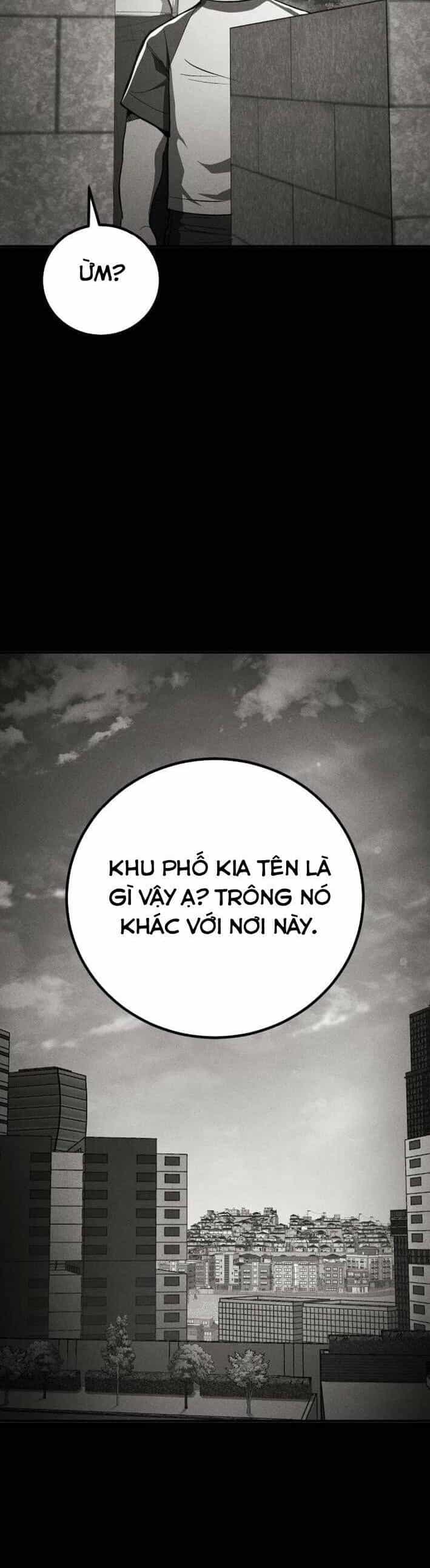 Người Dọn Dẹp - Chương 6 - ảnh 27