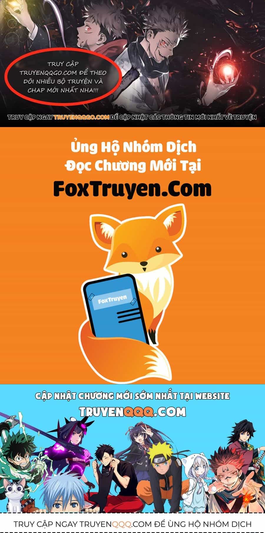 Người Dọn Dẹp - Chương 6 - ảnh 64