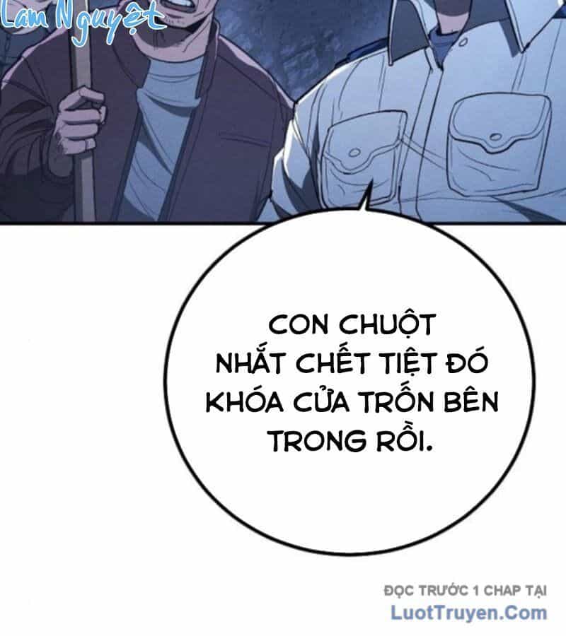 Người Dọn Dẹp - Chương 7 - ảnh 34