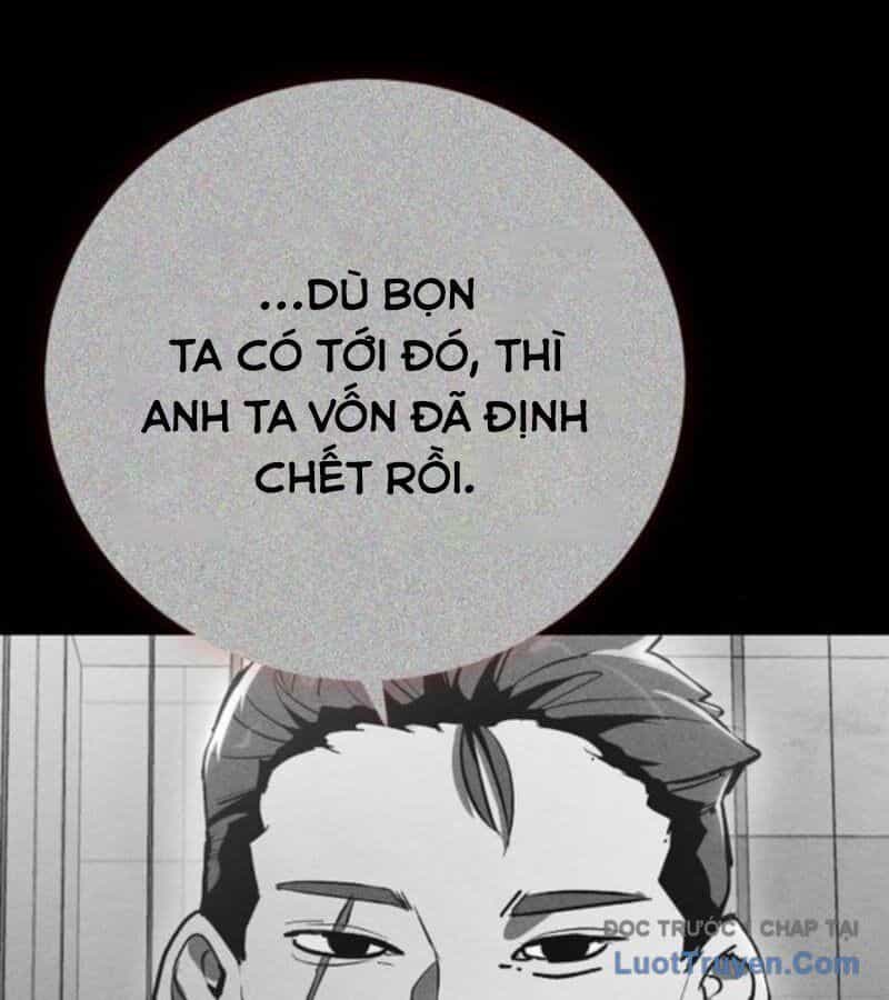 Người Dọn Dẹp - Chương 7 - ảnh 97