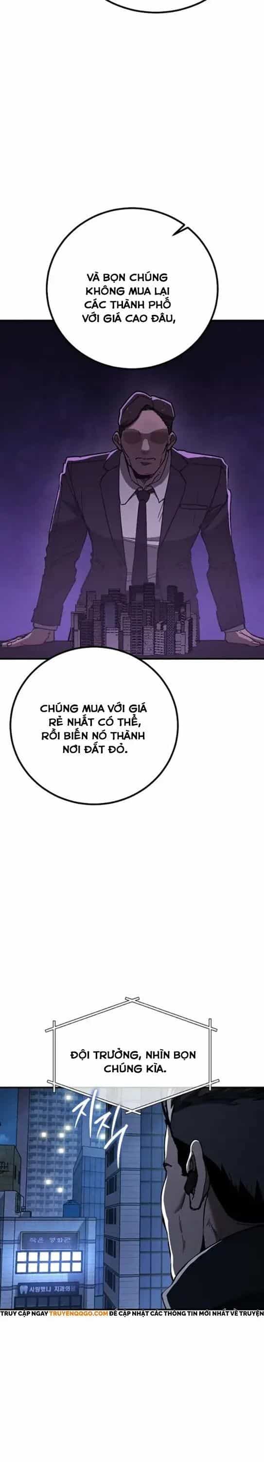 Người Dọn Dẹp - Chương 8 - ảnh 19
