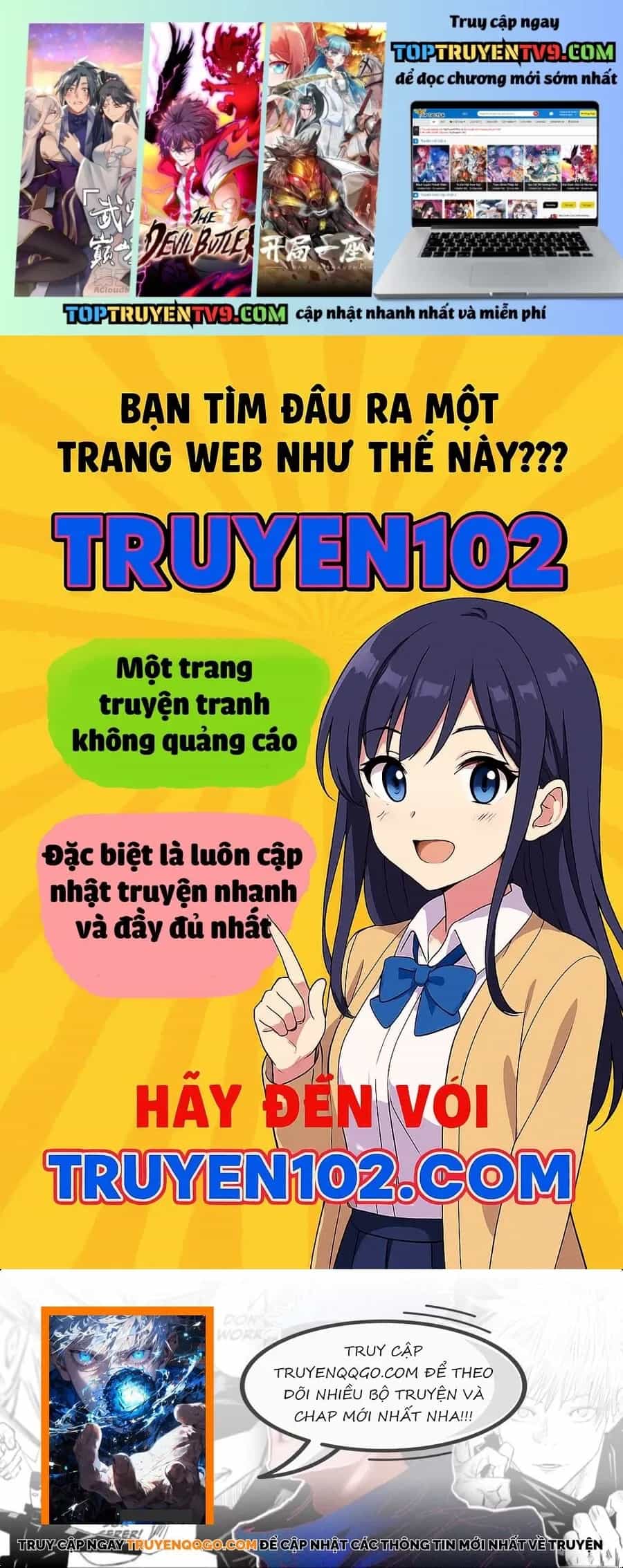 Người Dọn Dẹp - Chương 8 - ảnh 2