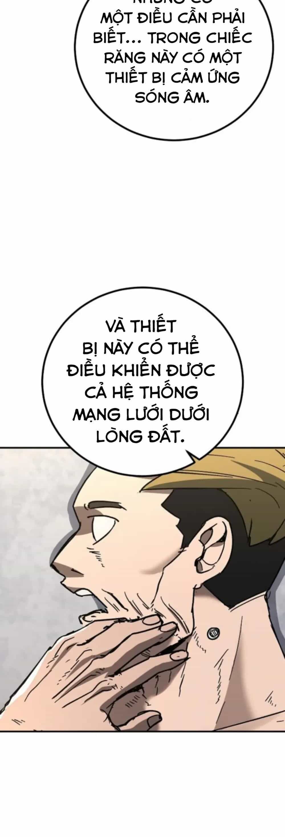 Người Dọn Dẹp - Chương 9 - ảnh 19