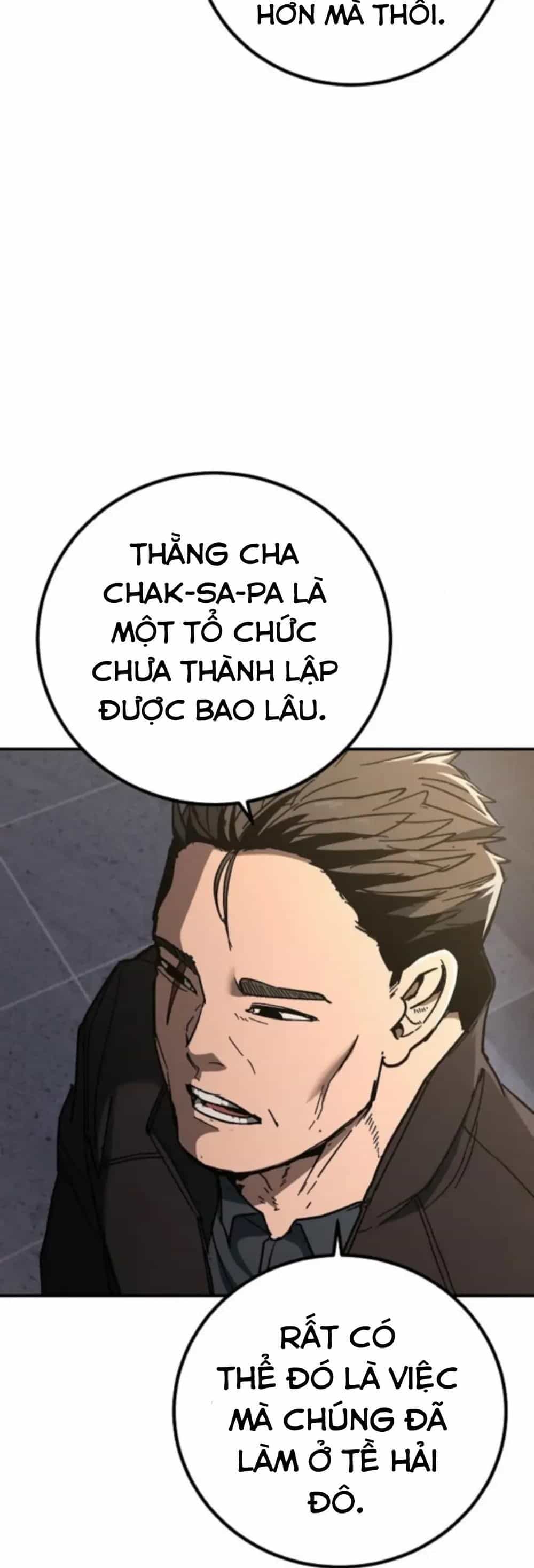 Người Dọn Dẹp - Chương 9 - ảnh 21