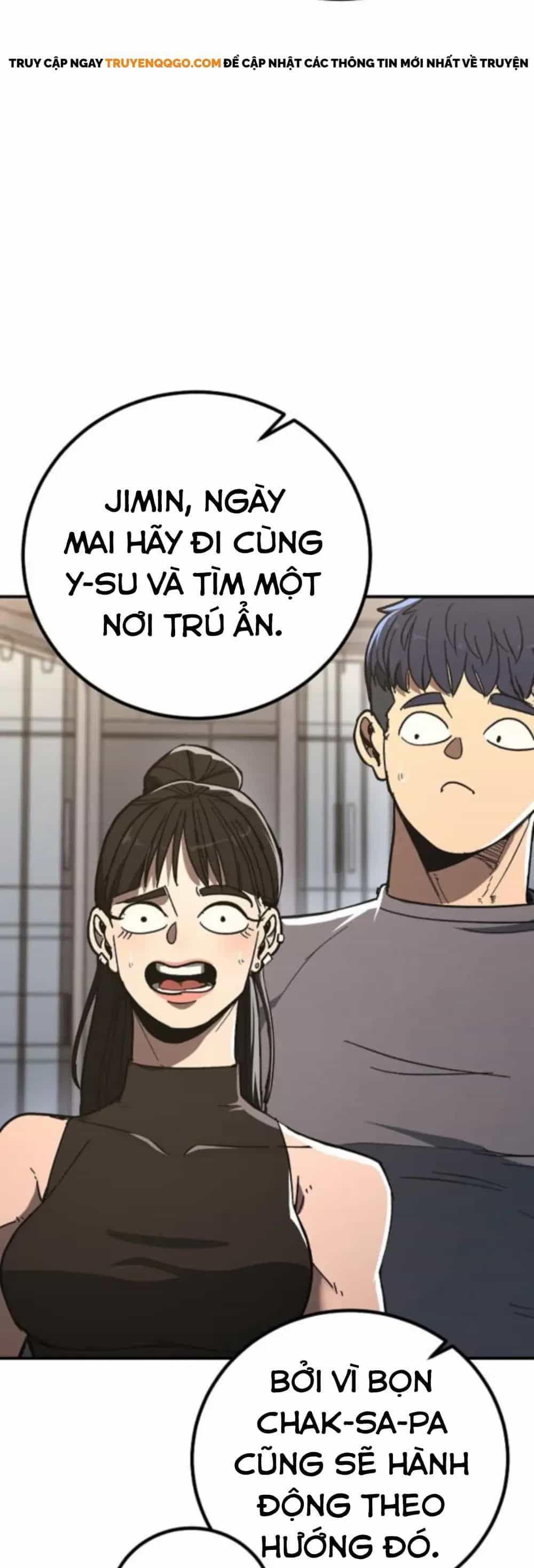 Người Dọn Dẹp - Chương 9 - ảnh 22