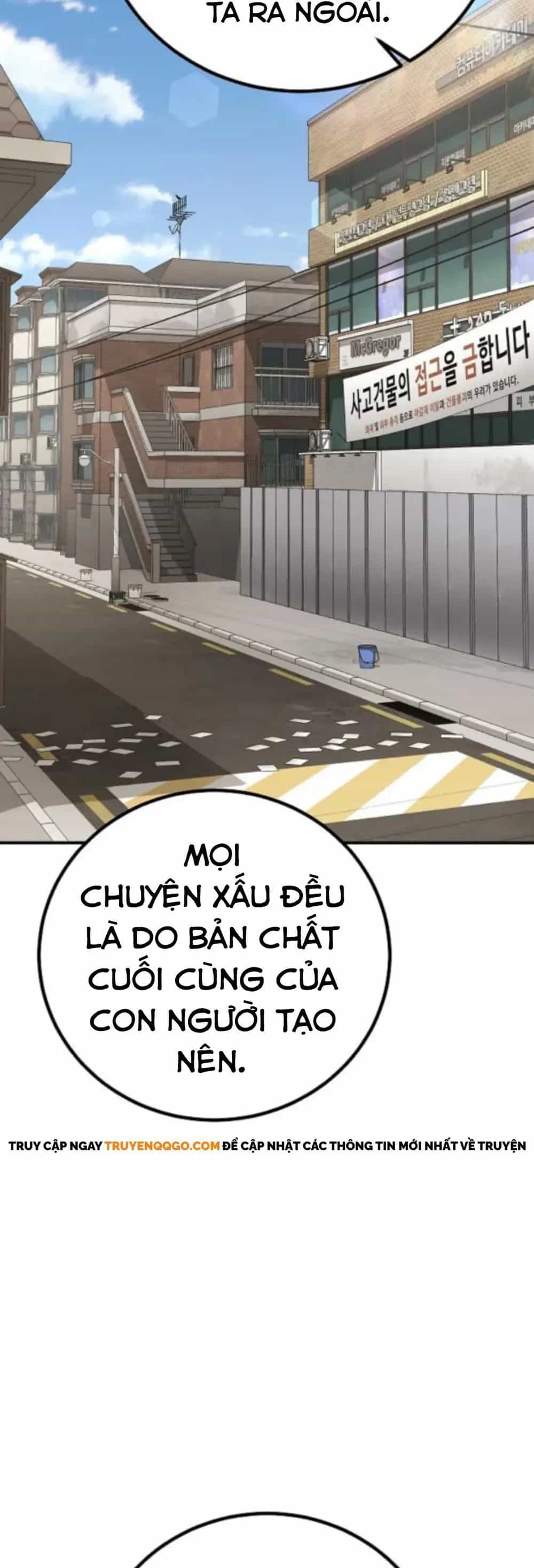 Người Dọn Dẹp - Chương 9 - ảnh 25