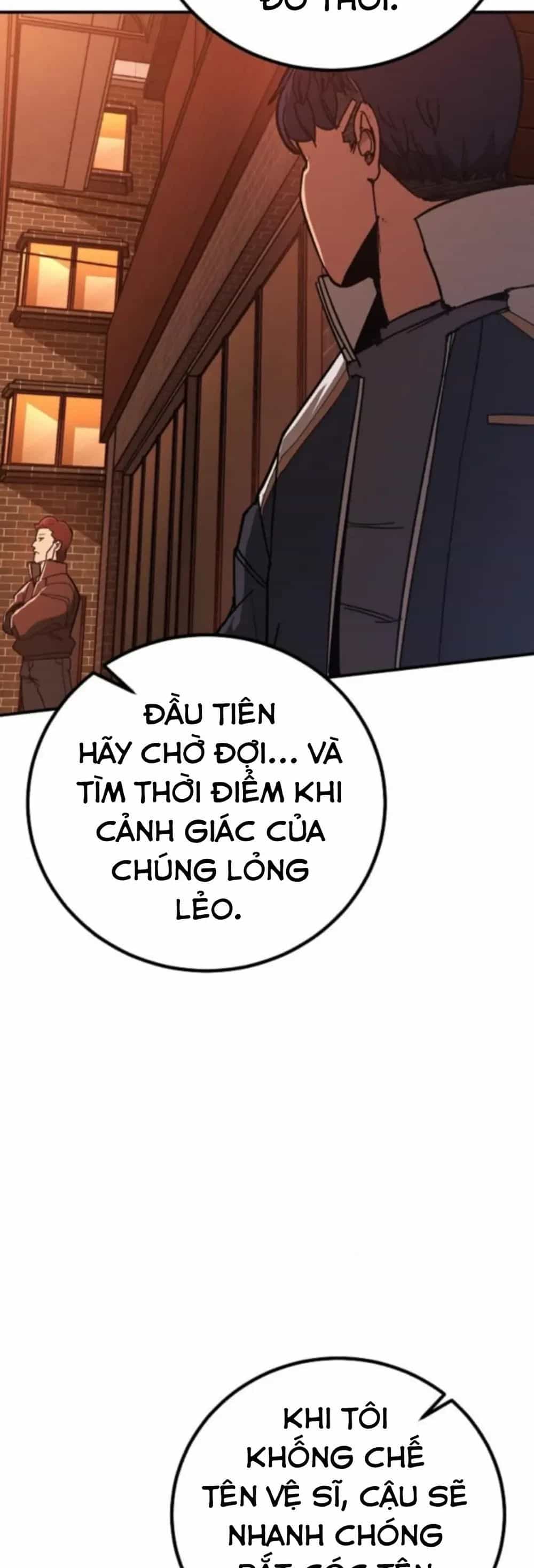 Người Dọn Dẹp - Chương 9 - ảnh 32