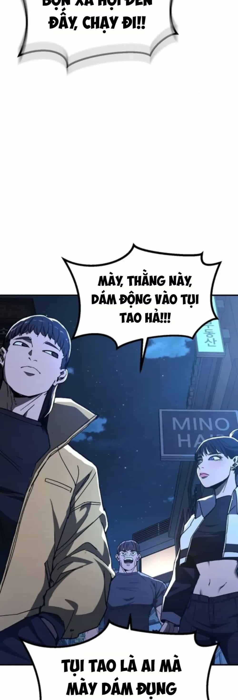 Người Dọn Dẹp - Chương 9 - ảnh 4