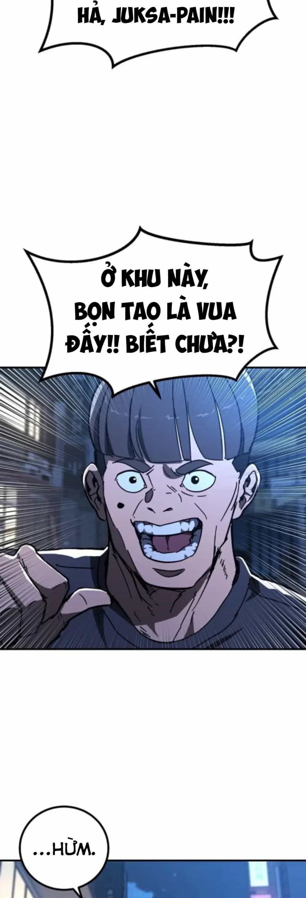 Người Dọn Dẹp - Chương 9 - ảnh 5