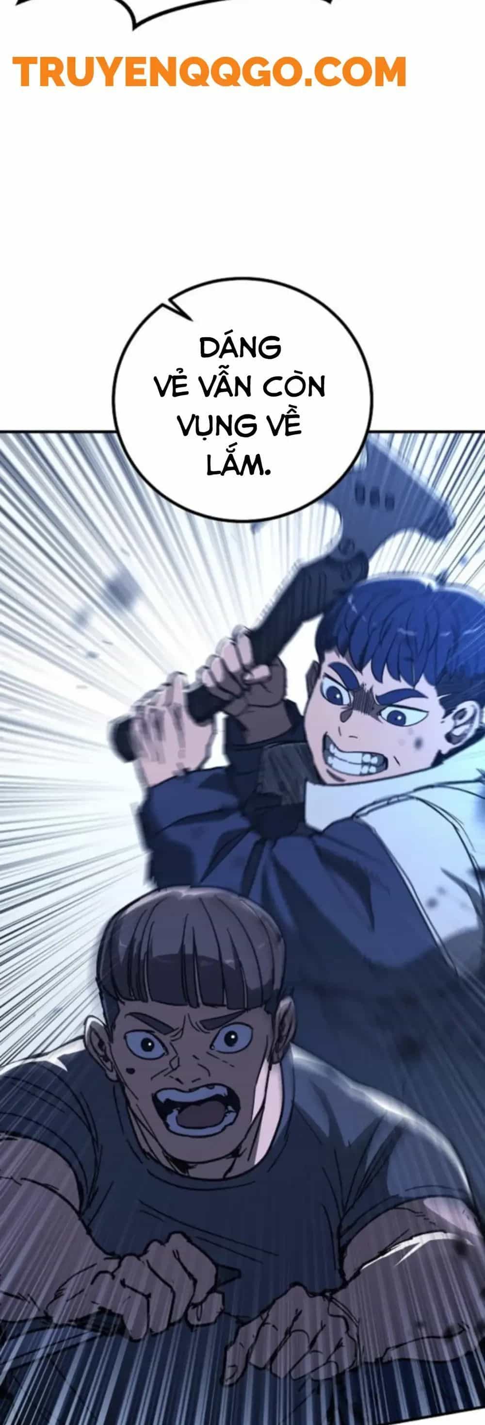 Người Dọn Dẹp - Chương 9 - ảnh 7