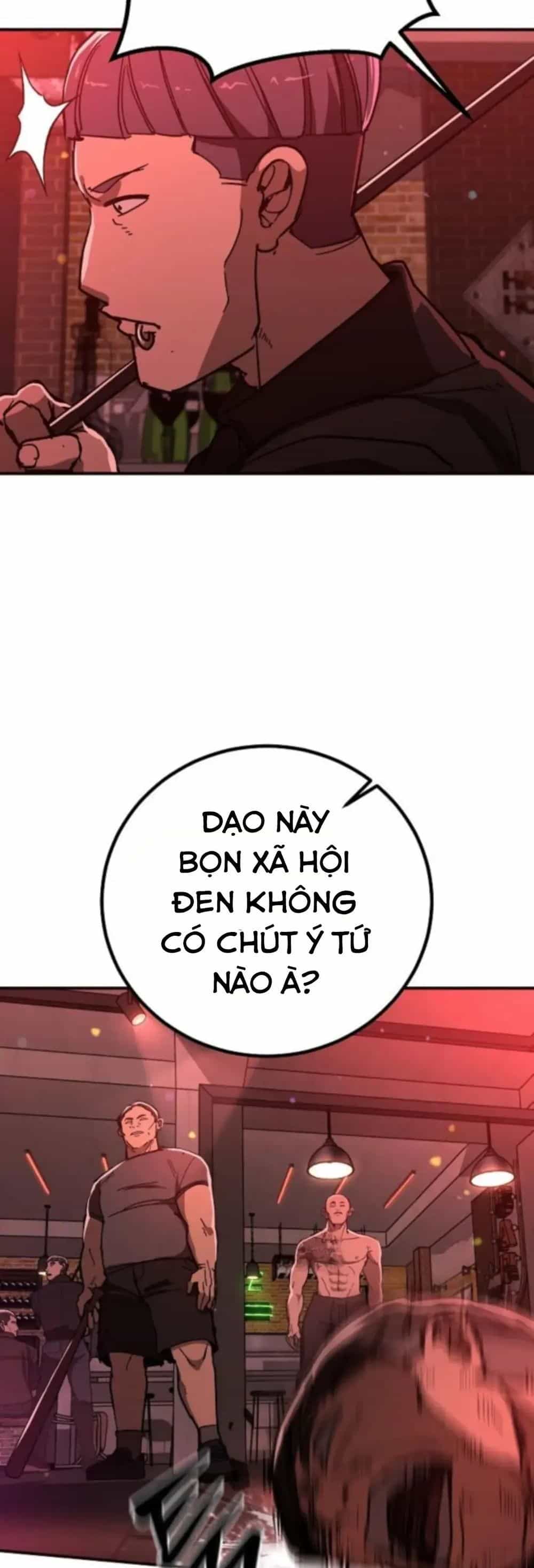 Người Dọn Dẹp - Chương 9 - ảnh 9