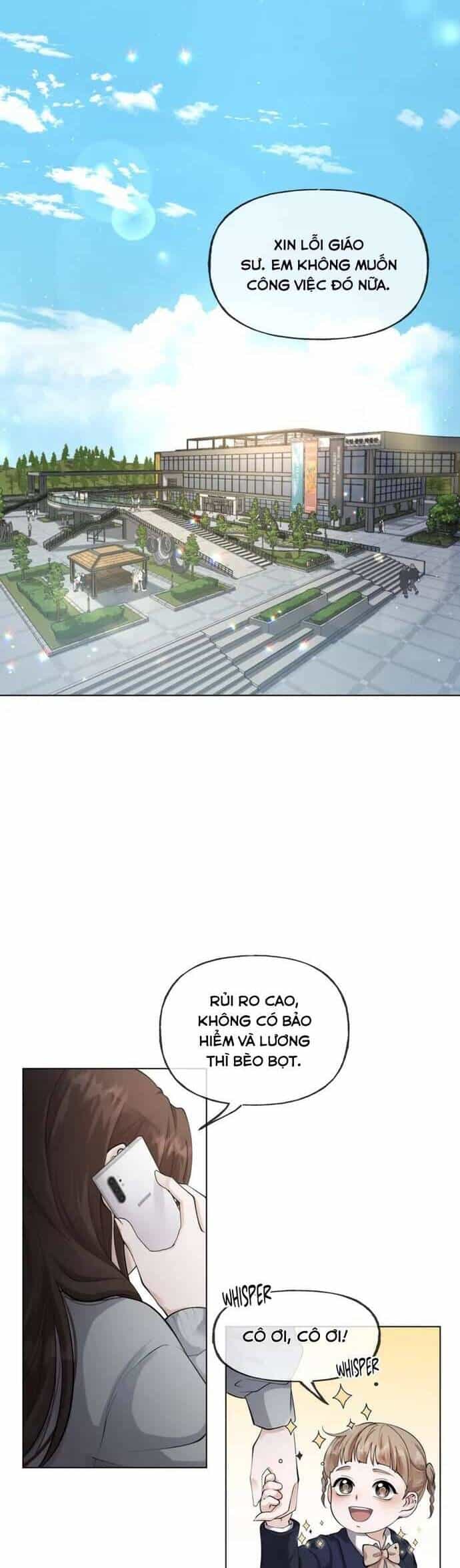 Người Du Hành Thời Gian - Chương 1 - ảnh 17