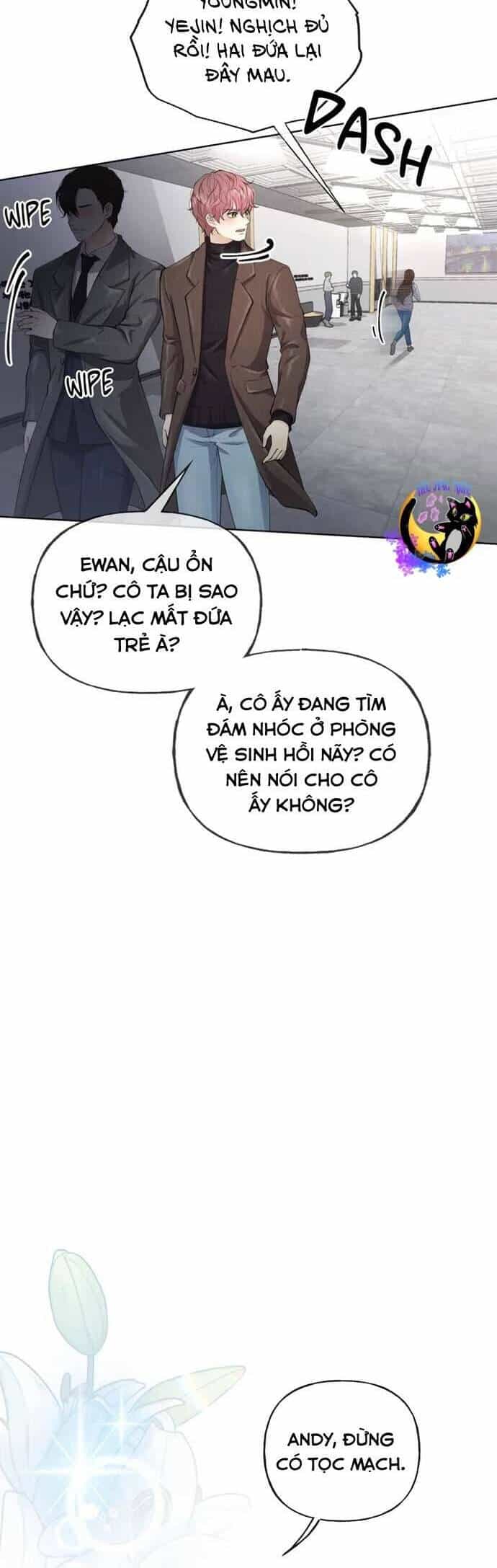 Người Du Hành Thời Gian - Chương 1 - ảnh 27