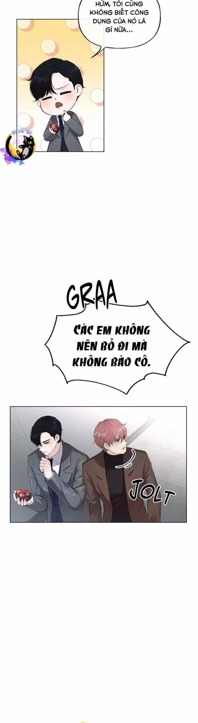 Người Du Hành Thời Gian - Chương 1 - ảnh 33