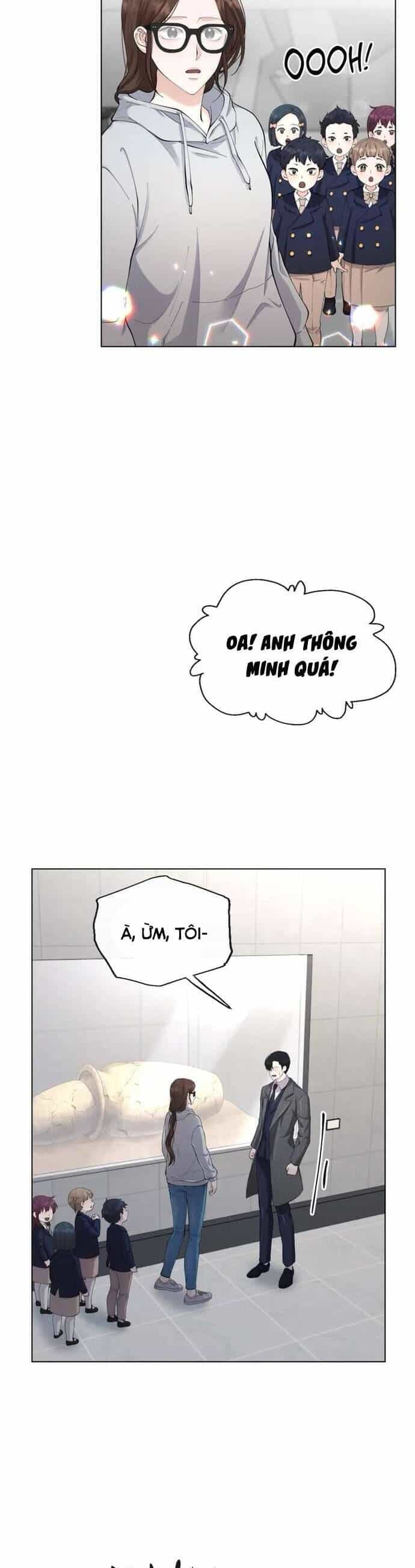 Người Du Hành Thời Gian - Chương 1 - ảnh 47
