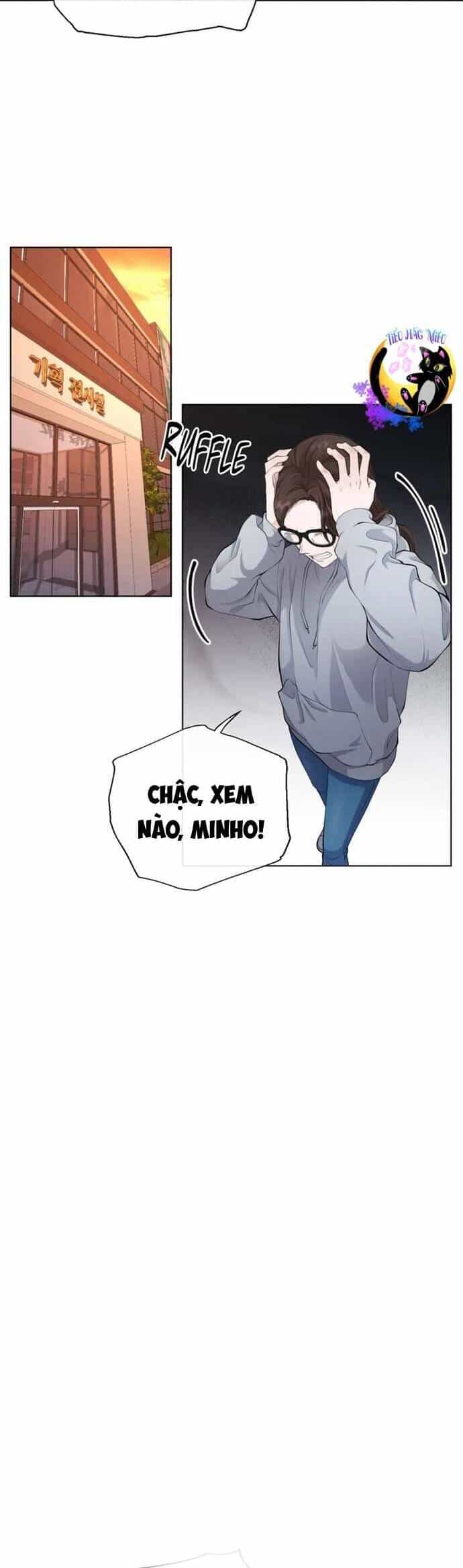 Người Du Hành Thời Gian - Chương 1 - ảnh 54