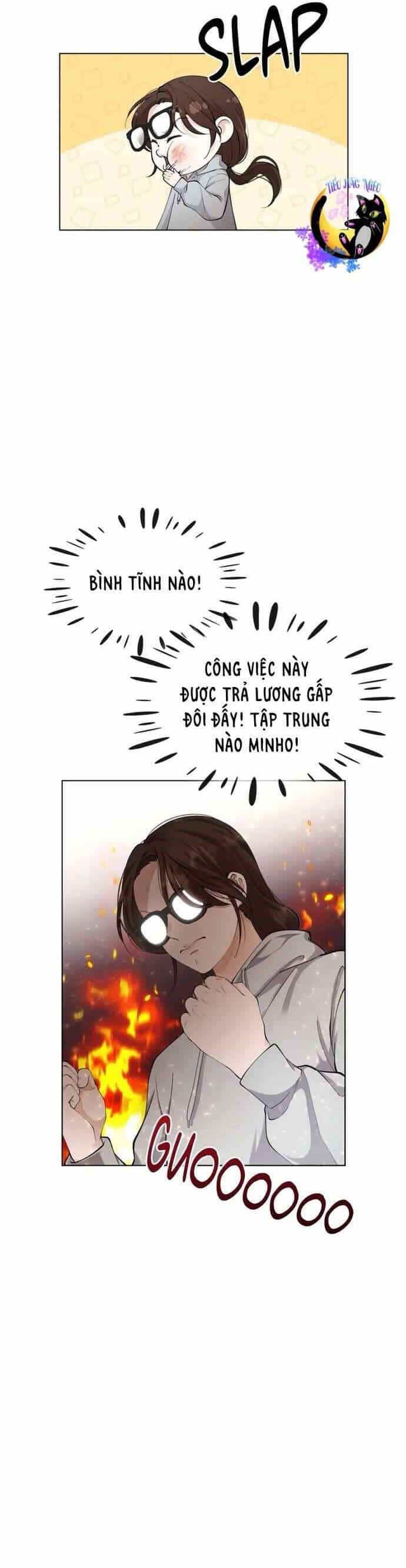 Người Du Hành Thời Gian - Chương 1 - ảnh 60