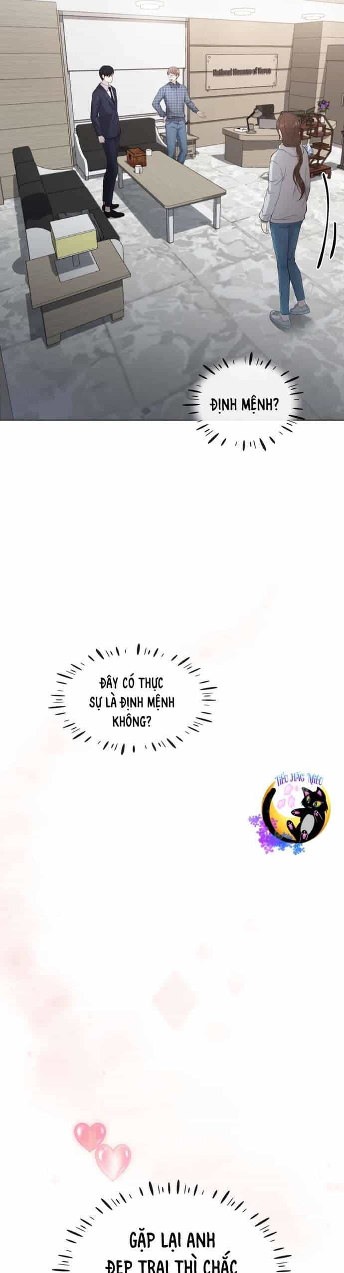 Người Du Hành Thời Gian - Chương 1 - ảnh 64