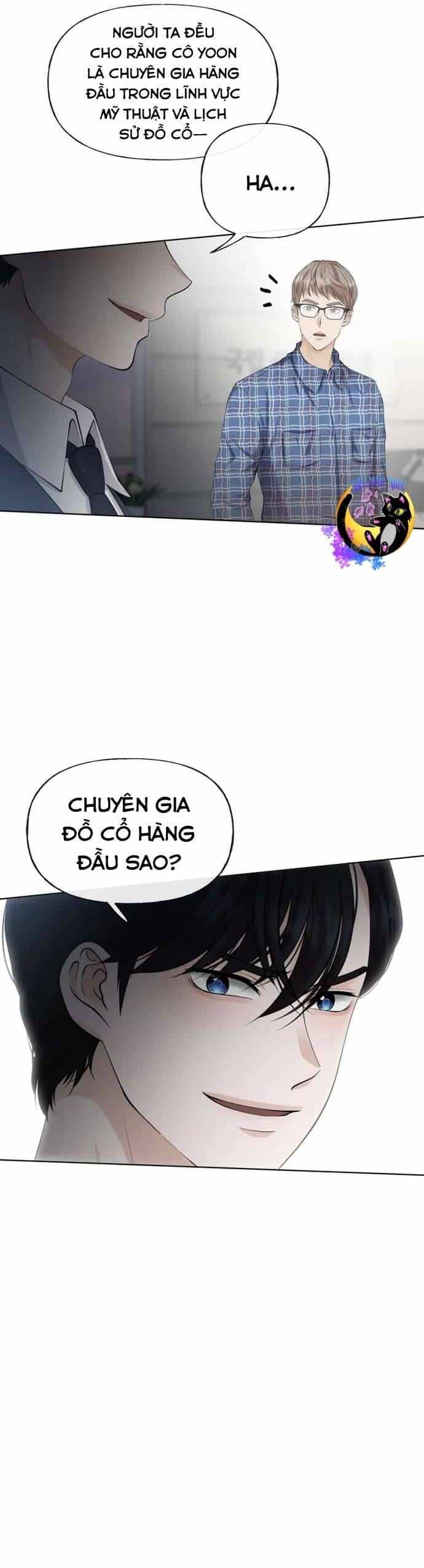 Người Du Hành Thời Gian - Chương 1 - ảnh 66