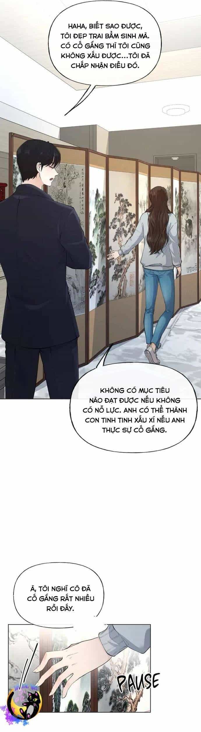 Người Du Hành Thời Gian - Chương 2 - ảnh 28
