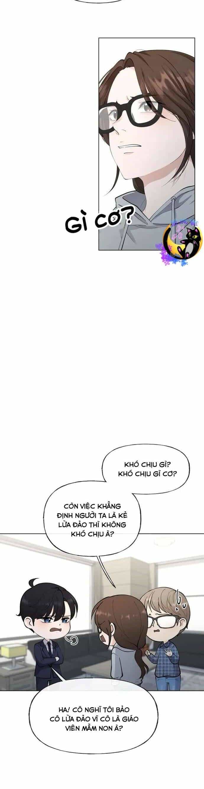 Người Du Hành Thời Gian - Chương 2 - ảnh 5