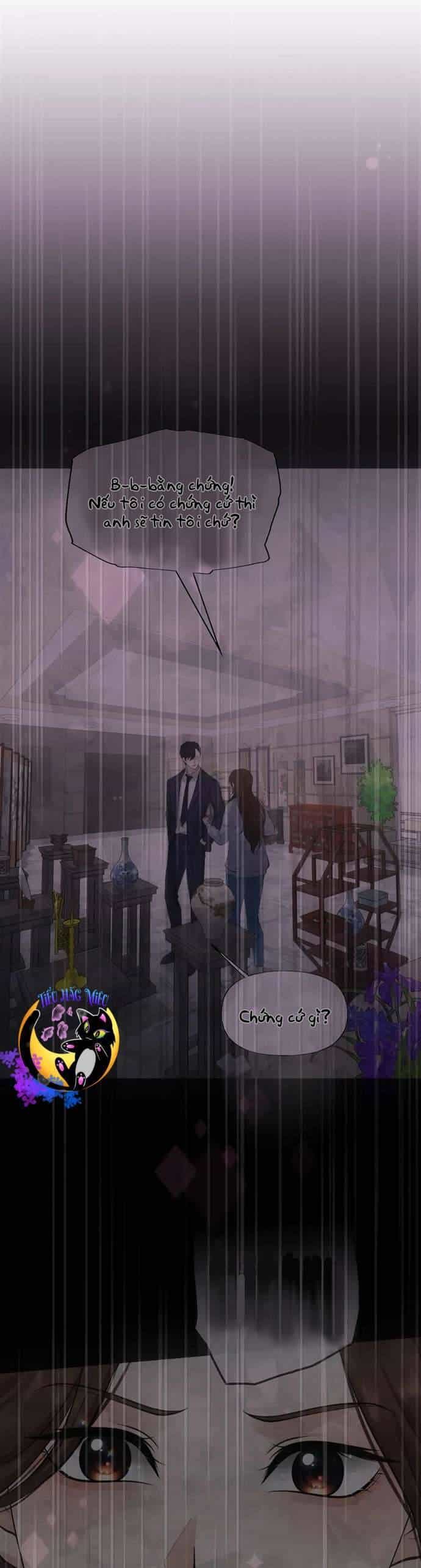 Người Du Hành Thời Gian - Chương 3 - ảnh 25