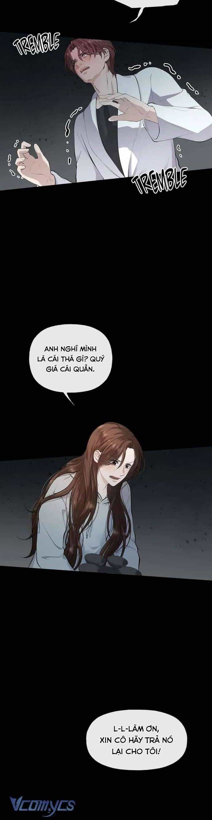 Người Du Hành Thời Gian - Chương 4 - ảnh 12