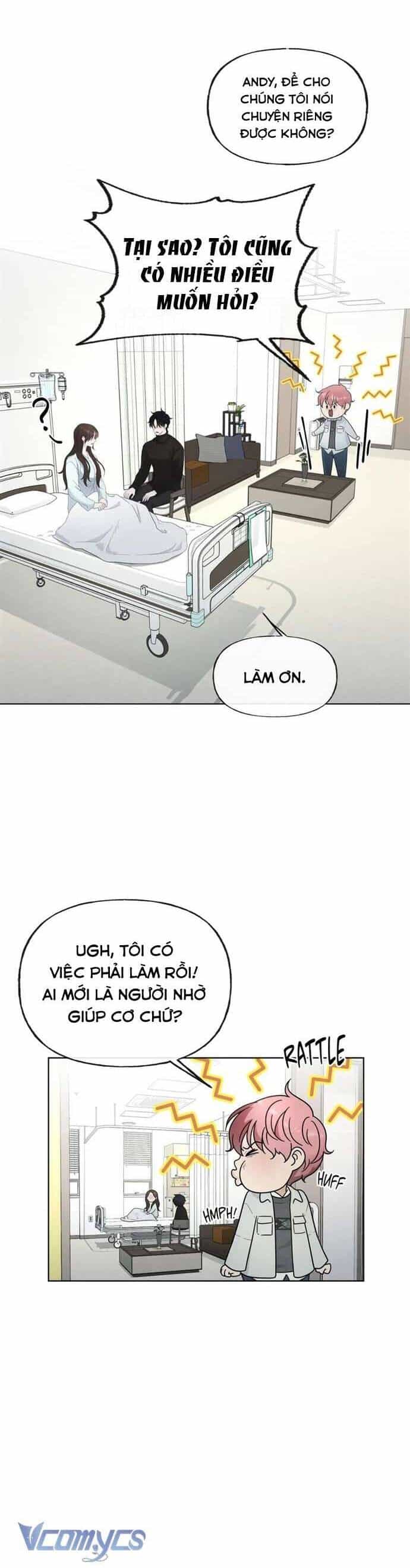 Người Du Hành Thời Gian - Chương 4 - ảnh 27