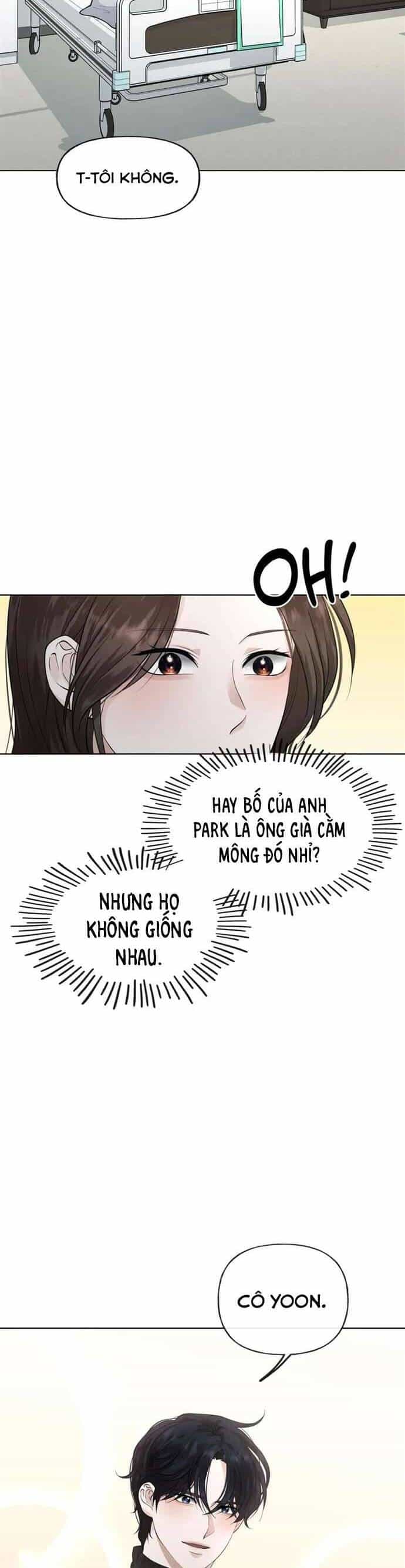 Người Du Hành Thời Gian - Chương 4 - ảnh 44
