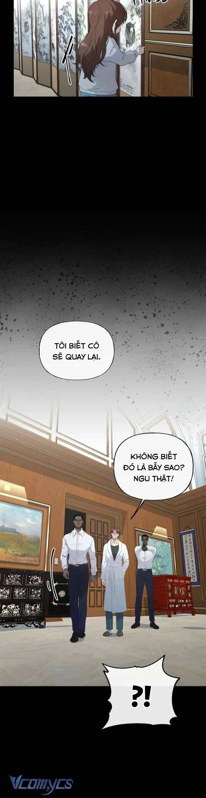 Người Du Hành Thời Gian - Chương 4 - ảnh 6
