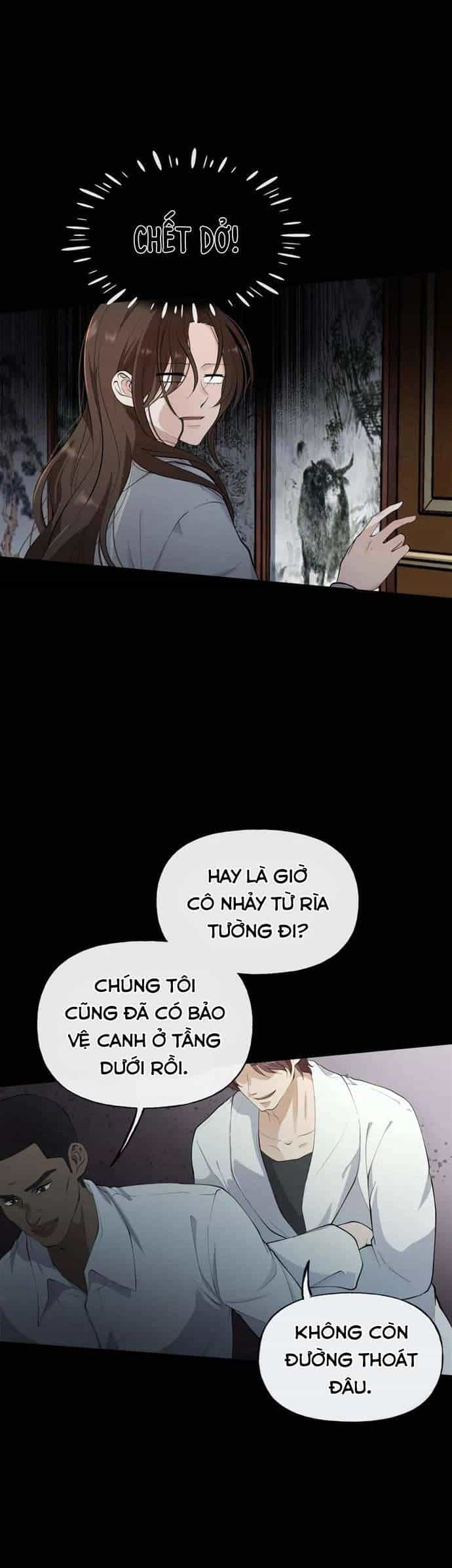 Người Du Hành Thời Gian - Chương 4 - ảnh 7