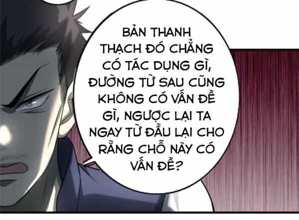 Người Đưa Thư Vô Hạn - Chương 100 - ảnh 6