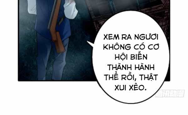 Người Đưa Thư Vô Hạn - Chương 102 - ảnh 16