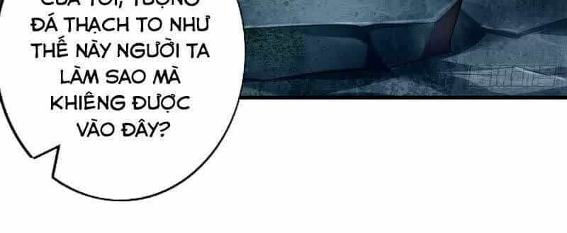 Người Đưa Thư Vô Hạn - Chương 106 - ảnh 8