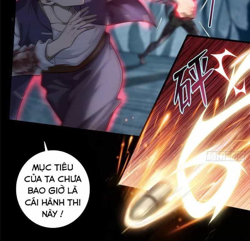 Người Đưa Thư Vô Hạn - Chương 108 - ảnh 9