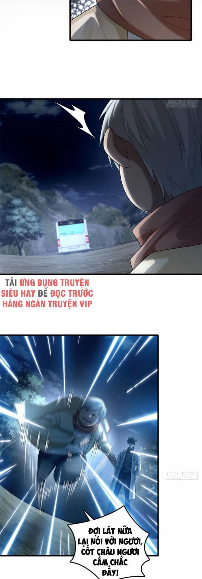 Người Đưa Thư Vô Hạn - Chương 121 - ảnh 19