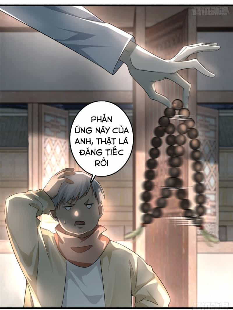 Người Đưa Thư Vô Hạn - Chương 124 - ảnh 26