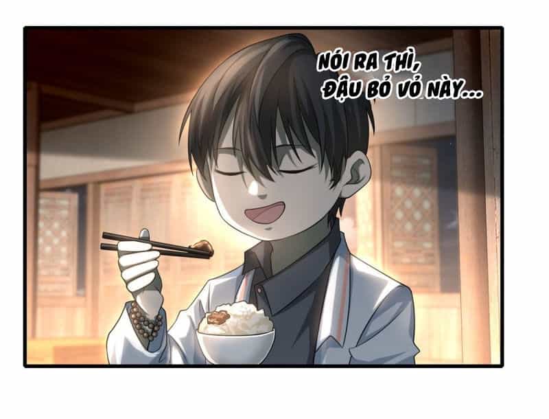 Người Đưa Thư Vô Hạn - Chương 124 - ảnh 7