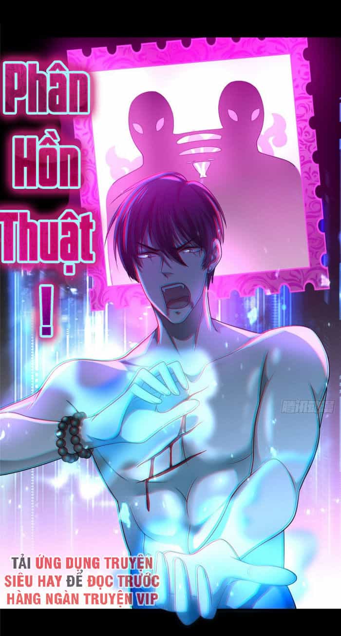 Người Đưa Thư Vô Hạn - Chương 131 - ảnh 16