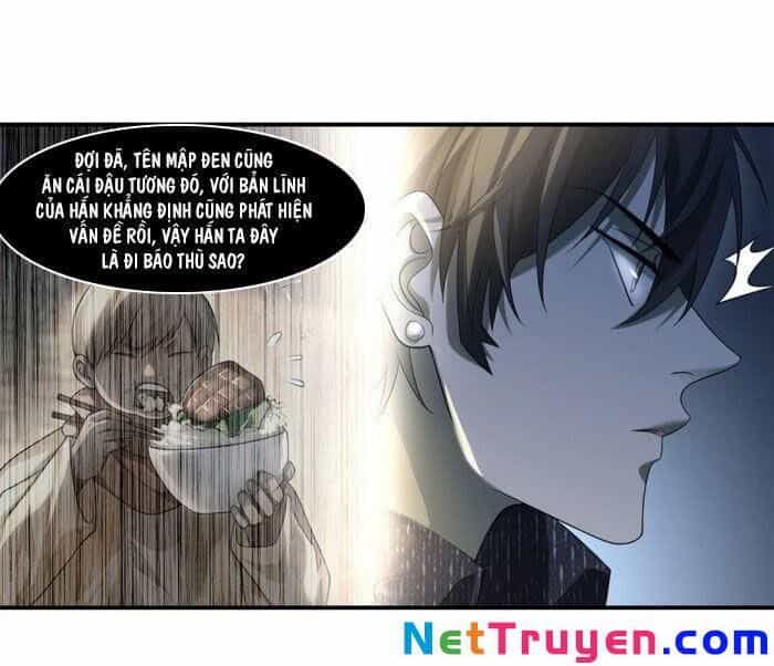 Người Đưa Thư Vô Hạn - Chương 132 - ảnh 21