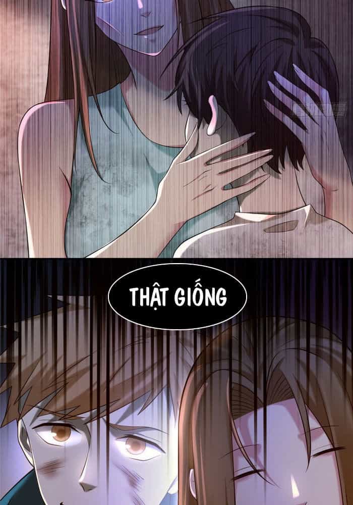 Người Đưa Thư Vô Hạn - Chương 136 - ảnh 4