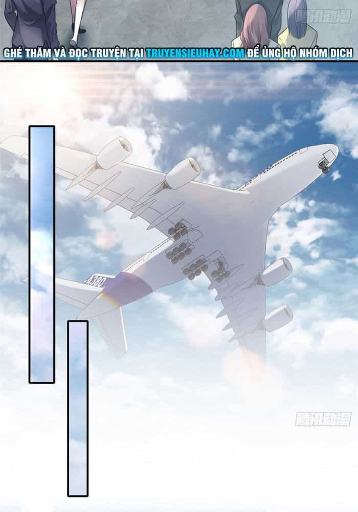 Người Đưa Thư Vô Hạn - Chương 138 - ảnh 10