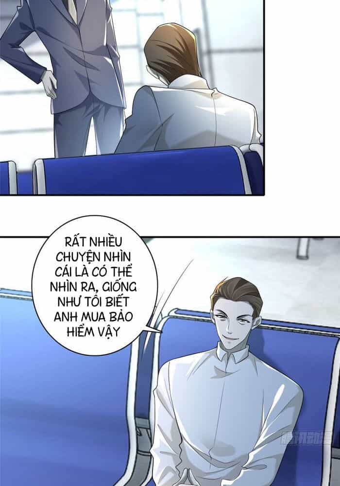 Người Đưa Thư Vô Hạn - Chương 138 - ảnh 2