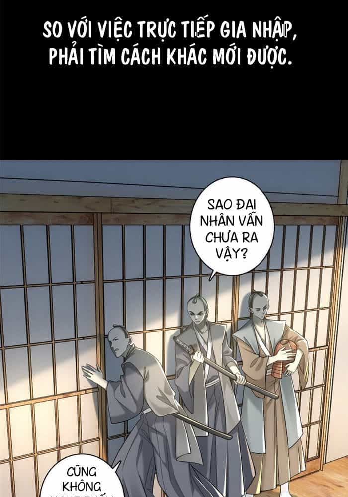 Người Đưa Thư Vô Hạn - Chương 139 - ảnh 23