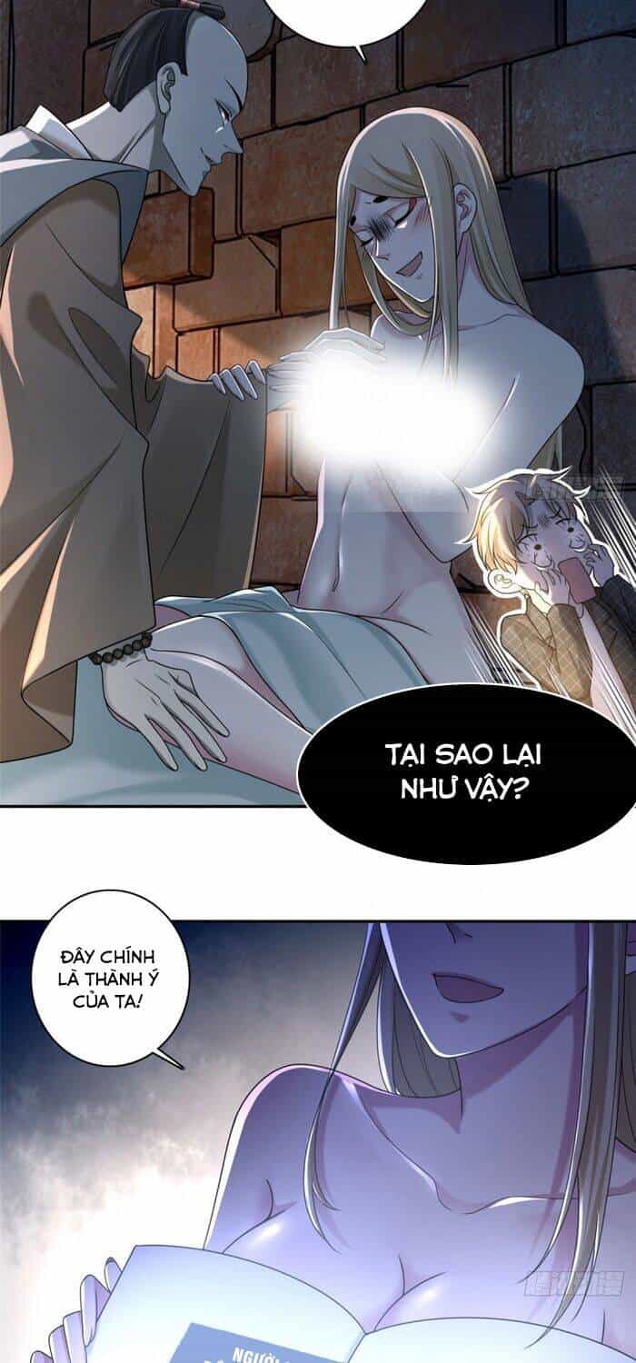 Người Đưa Thư Vô Hạn - Chương 145 - ảnh 14
