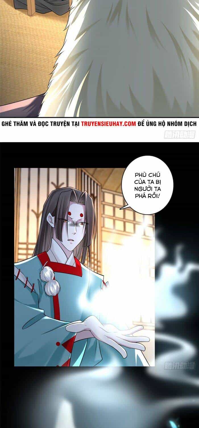 Người Đưa Thư Vô Hạn - Chương 145 - ảnh 23