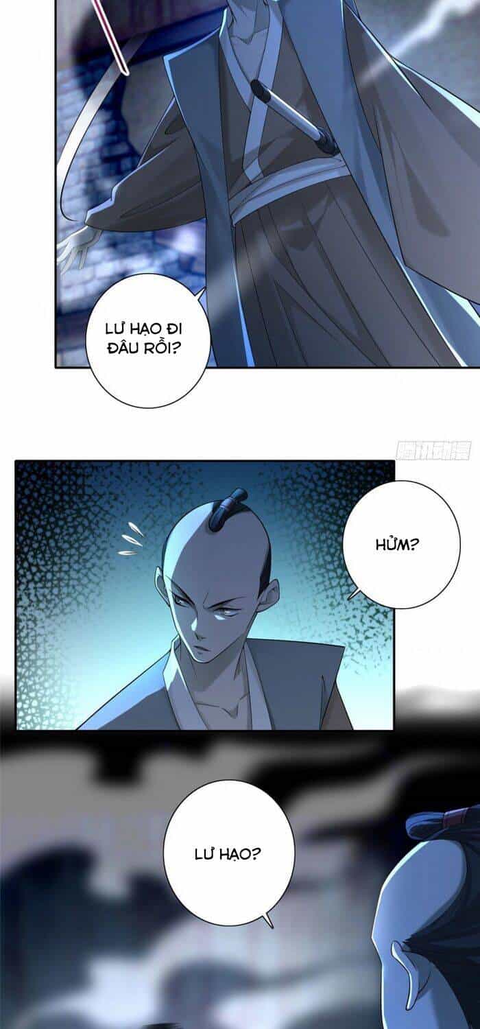 Người Đưa Thư Vô Hạn - Chương 149 - ảnh 11
