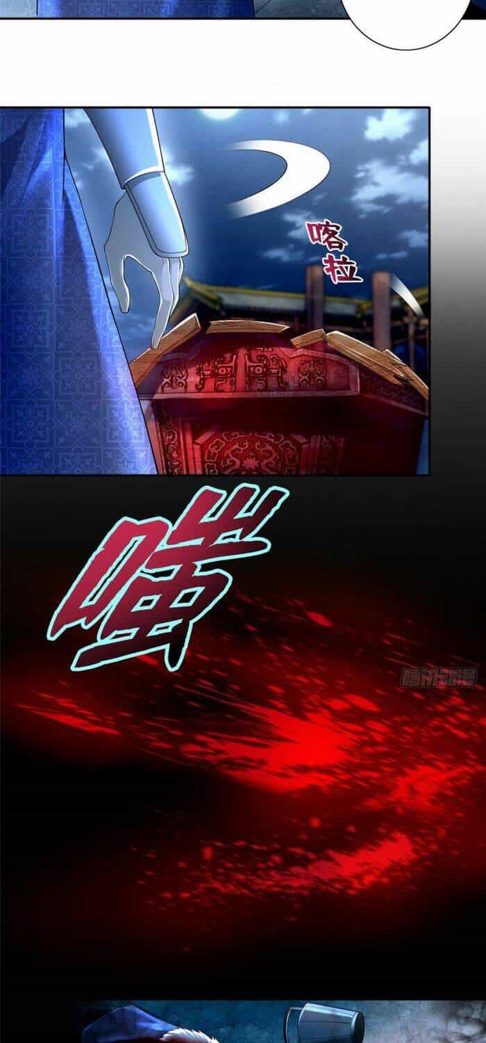 Người Đưa Thư Vô Hạn - Chương 156 - ảnh 24